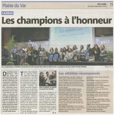 Troheessportcarrossois2014